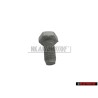 VW Originale Vite A Testa Esagonale - N 01029316
