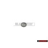 VW Originale Coperchio - N 0119104