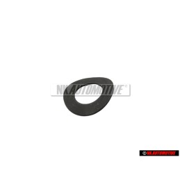 VW Originale Rondella Elastica - N 0122321