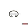 VW Originale Anello Di Sicurezza - N 0123121