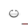 VW Originale Anello Di Sicurezza - N 0123121
