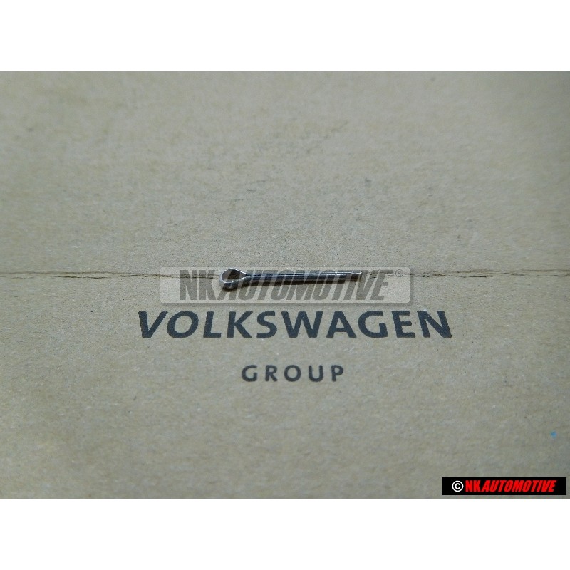 VW Originale Copiglia - N 0125071