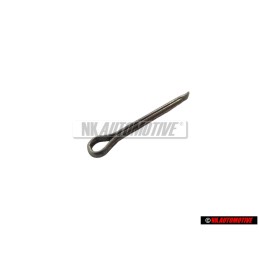 VW Originale Copiglia - N 0125071