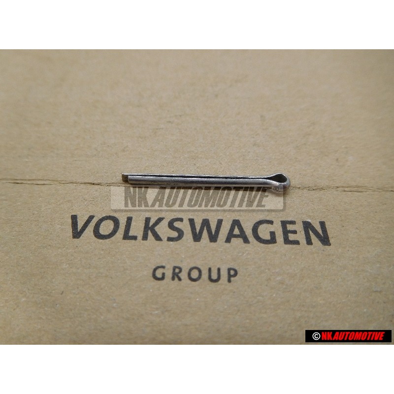 VW Originale Copiglia - N 0125221