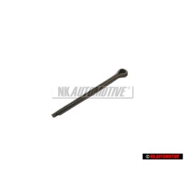 VW Originale Copiglia - N 0125221