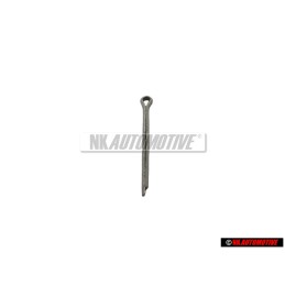 VW Originale Copiglia - N 0125221