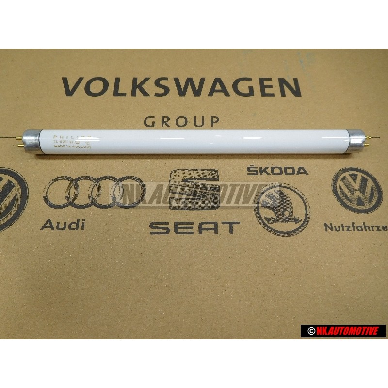 VW Originale Lampada Fluorescente Tubolare - N 0176981