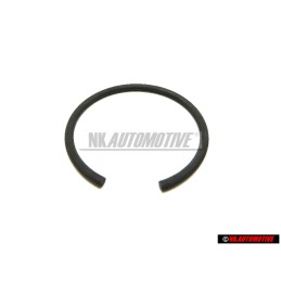 VW Originale Anello Elastico - N 0424651