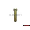 VW Originale Vite A Testa Esagonale - N 10440201