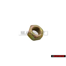 VW Originale Dado Esagonale - N 10440301