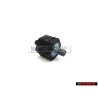 VW Originale Cuscinetto Gomma-Metallo - 191201256