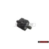 VW Originale Cuscinetto Gomma-Metallo - 191201256