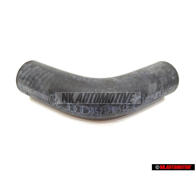 VW Originale Tubo Flessibile Liq. Raffredd. 