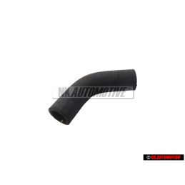 VW Originale Tubo Flessibile Liq. Raffredd. 