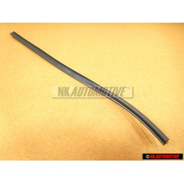 VW Originale Cordoncino Grigio Roccia Metall. 