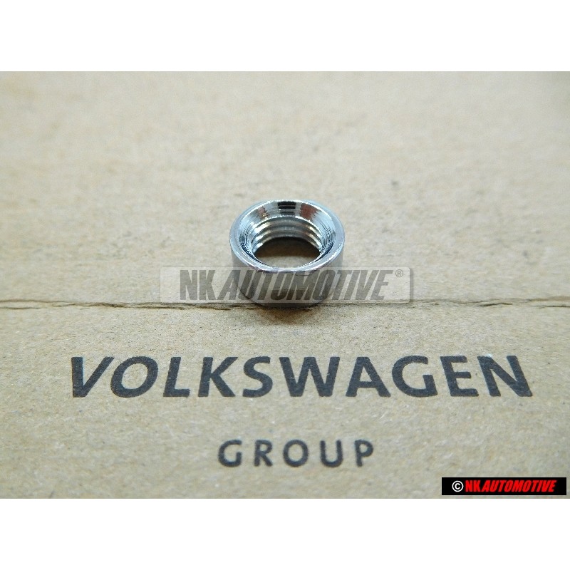 VW Originale Dado - 155871511A