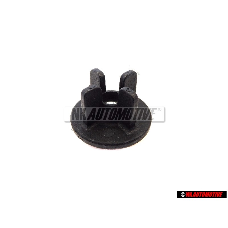 VW Originale Dado Per Fissaggio Routa Scorta - 191803899