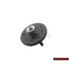 VW Originale Dado Per Fissaggio Routa Scorta - 191803899