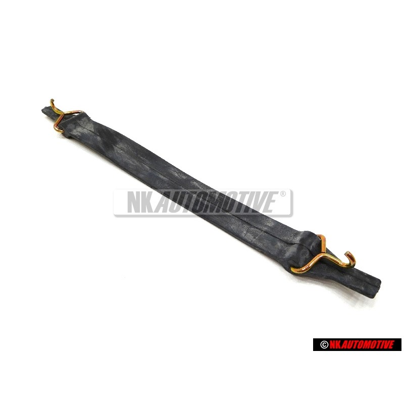 VW Originale Cinghia - 1H6962275