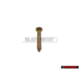 VW Originale Vite Lamiera Lent. 