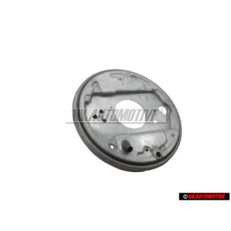 VW Originale Piastra Portafreno - 251609425D