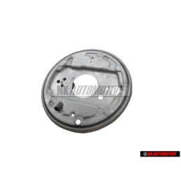 VW Originale Piastra Portafreno - 251609425D