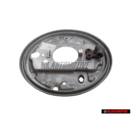 VW Originale Piastra Portafreno - 251609425D