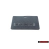 VW Originale Guarnizione - 251813859