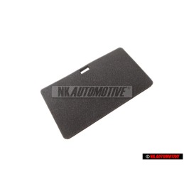 VW Originale Guarnizione - 251813859