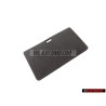 VW Originale Guarnizione - 251813859