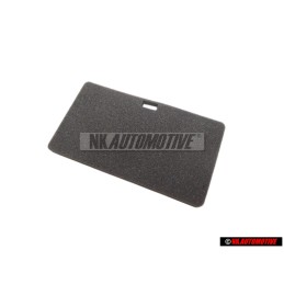 VW Originale Guarnizione - 251813859