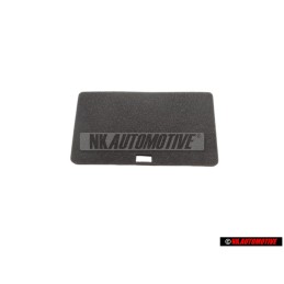 VW Originale Guarnizione - 251813859