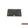 VW Originale Guarnizione - 251813859