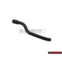 VW Originale Tubo Flessibile Liq. Raffredd. 