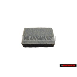 VW Originale Striscia Tenuta - 321877293