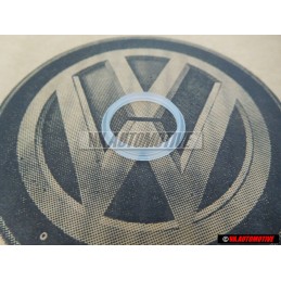VW Originale Boccola - 357837962B