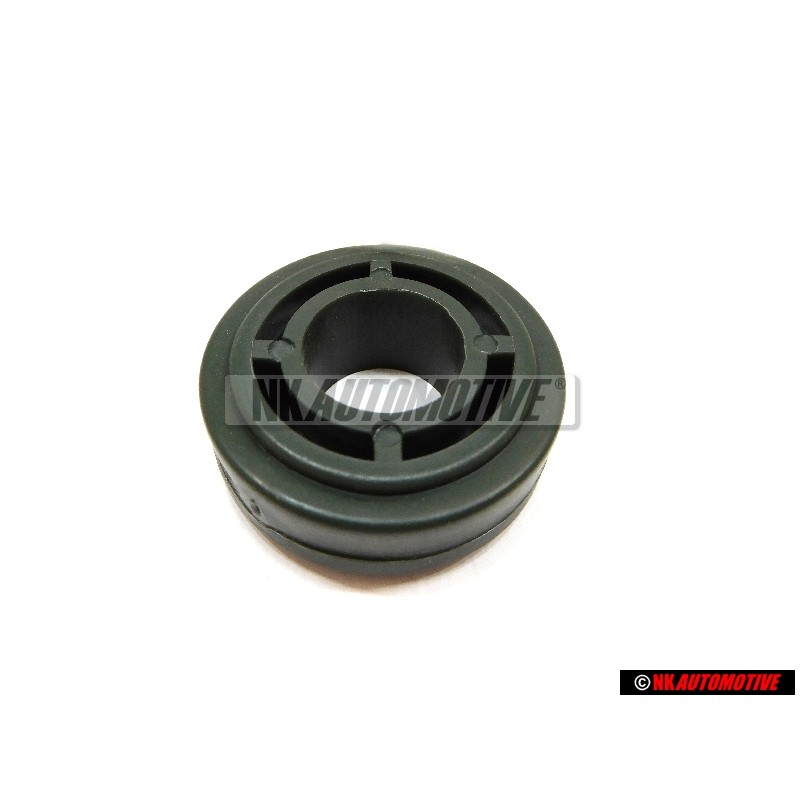 VW Originale Base Di Appoggio Edera (Verde) - 431837597A 66W