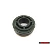 VW Originale Base Di Appoggio Edera (Verde) - 431837597A 66W