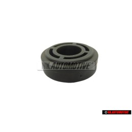 VW Originale Base Di Appoggio Edera (Verde) - 431837597A 66W