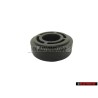 VW Originale Base Di Appoggio Edera (Verde) - 431837597A 66W