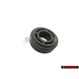 VW Originale Base Di Appoggio Edera (Verde) - 431837597A 66W