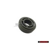 VW Originale Base Di Appoggio Edera (Verde) - 431837597A 66W