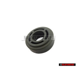 VW Originale Base Di Appoggio Edera (Verde) - 431837597A 66W