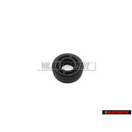 VW Originale Base Di Appoggio Edera (Verde) - 431837597A 66W