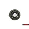 VW Originale Base Di Appoggio Edera (Verde) - 431837597A 66W