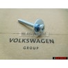 VW Originale Vite Lamiera (Combinata) - 443881953