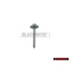VW Originale Vite Lamiera (Combinata) - 443881953