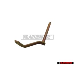 VW Originale Albero Di Rinvio - 533711173