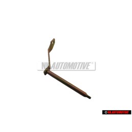 VW Originale Albero Di Rinvio - 533711173