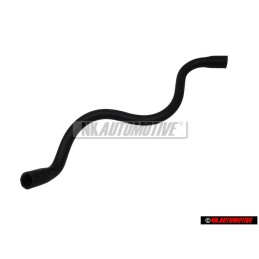 VW Originale Tubo Flessibile Liq. Raffredd. 